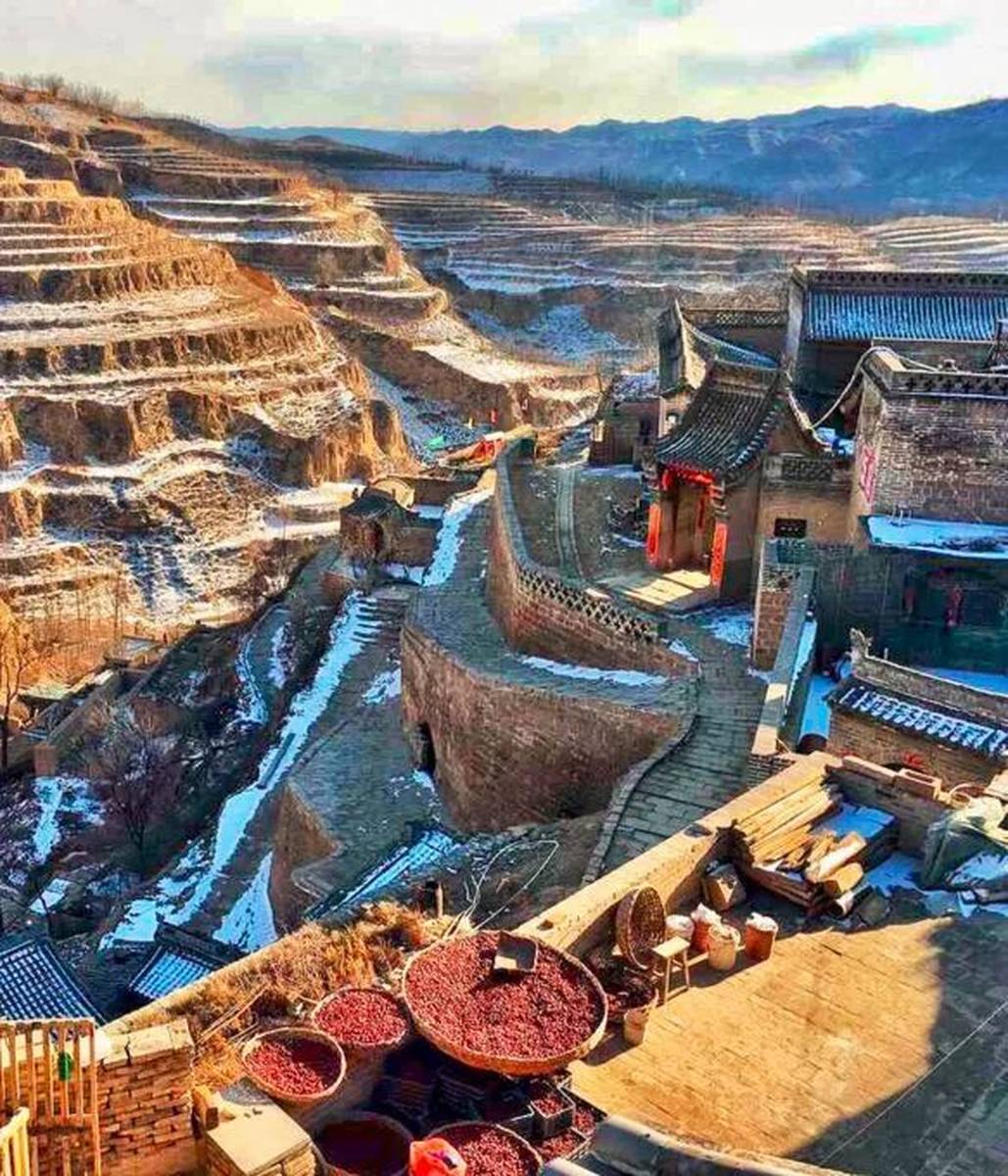 山西智领未来，高科技产品引领生活新变革