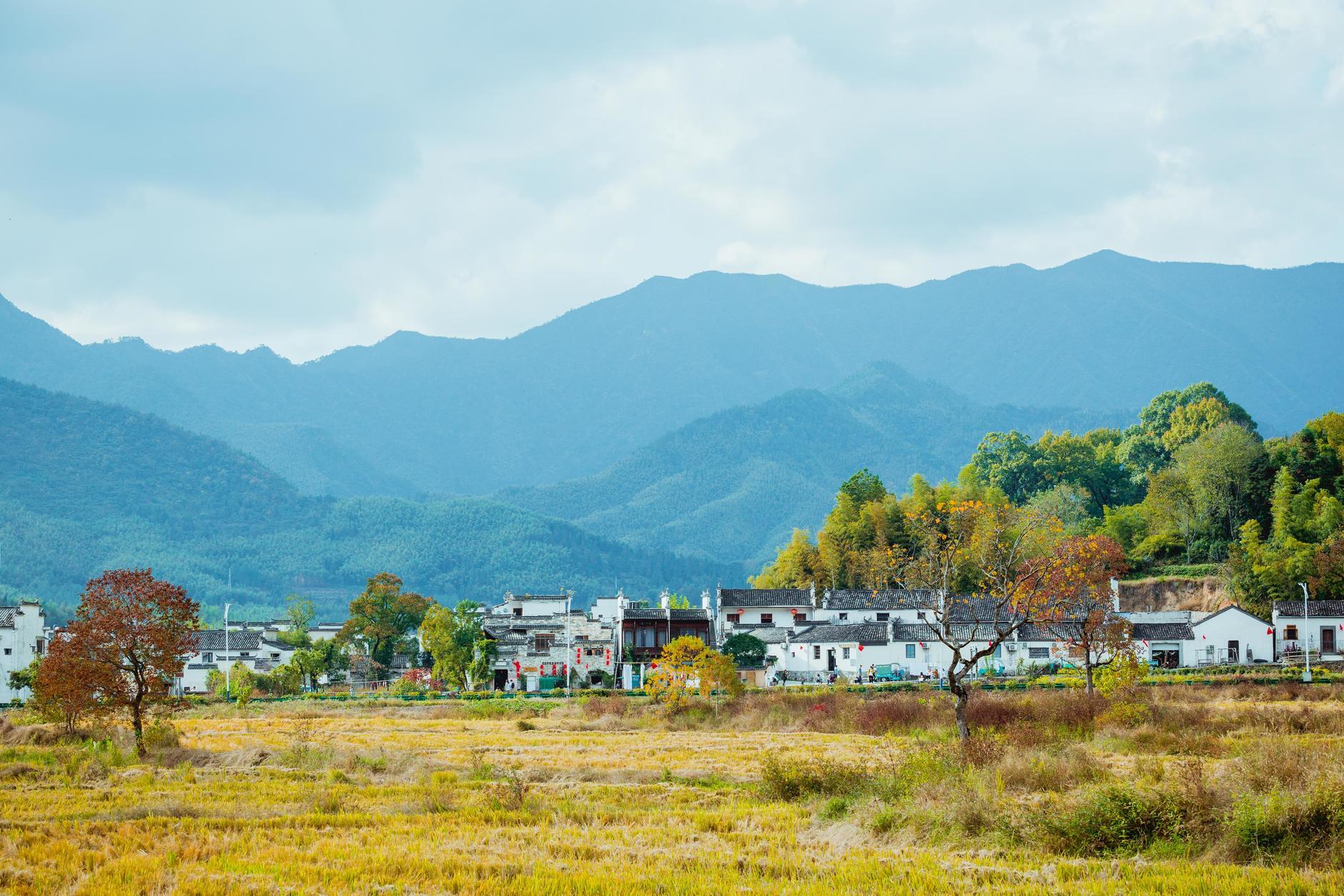 安徽，历史文化的瑰宝与自然的恩赐