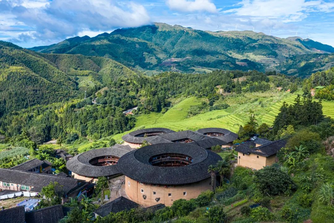 福建,绿色崛起与文化交融的东南明珠璀璨之光