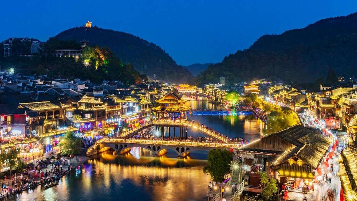 湖南的发展挑战与机遇探讨