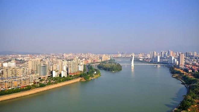 寻梦江西山水，悠然南山之境