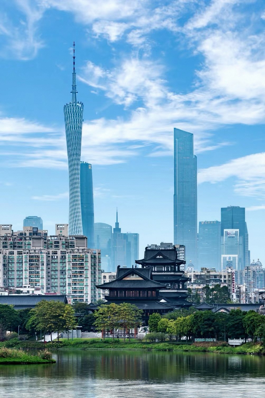 广东,活力四溢的繁荣之地展现无限发展魅力