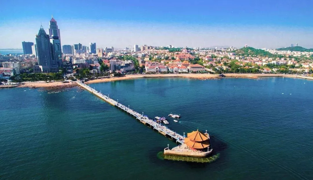 山东，崛起中的文化强省之光