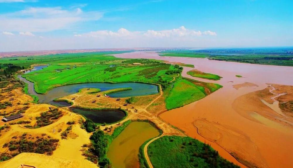 探寻宁夏，无限魅力的旅程